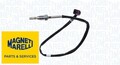 MAGNETI MARELLI 172000123010 Sensor für Abgastemperatur Sensor für VW 