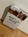 PHP 7 und MySQL Florence Maurice