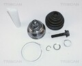 Gelenk Satz Antriebswelle für VW Transporter T4 Triscan 854029114 1990 - 2003