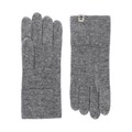 ROECKL Pure Cashmere Handschuhe 100% Kaschmir Gloves Fingerhandschuhe Strick 