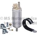 ORIGINAL PIERBURG KRAFTSTOFFPUMPE FÖRDEREINHEIT AUDI BMW FIAT MERCEDES PEUGEOT