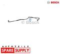 KRAFTSTOFFFILTER FÜR CHRYSLER DODGE BOSCH F 026 403 758
