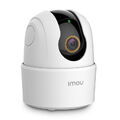 Imou 4MP 360° WLAN IP Überwachungskamera Babyphone Haustier Monitor PTZ Innen