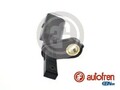 AUTOFREN SEINSA DS0002 Sensor, Raddrehzahl für VW Bremsanlage