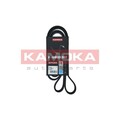 ORIGINAL® Kamoka Keilrippenriemen für VW POLO V POLO PASSAT B5.5 Variant FOX