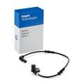 DELPHI ABS Sensor Raddrehzahl passend für MERCEDES-BENZ SLK (R170) CLK (C208)