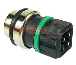 Kühlmittel Wasser Temperatur Sensor METZGER AUTOTEILE 0905021 für SEAT VW SKODA