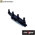 ZÜNDSPULE 13-0253 FÜR SKODA FABIA/Praktik/Combi OCTAVIA/II  SEAT AROSA  VW  