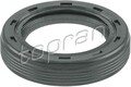 TOPRAN Wellendichtring Nockenwelle 109 382 für VW AUDI FORD GOLF SEAT A3 SKODA 4