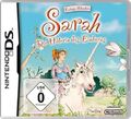Sarah: Die Hüterin des Einhorns Fantasy Adventure | Nintendo DS 3DS | OVP & Anl.