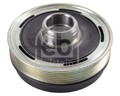 FEBI BILSTEIN 174931 RIEMENSCHEIBE KURBELWELLE für BMW MINI