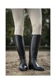 Reitstiefel Stiefel Riding EquiTheme Sporenhalter schwarz Weitenauswahl 35-46