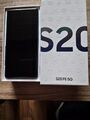 Samsung Galaxy S20 FE SM-G780G - 128GB - Cloud Navy (Ohne Simlock) (Dual-SIM)