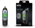 Braun IRT6520 ThermoScan 7  Ohrthermometer | Age Precision Technologie