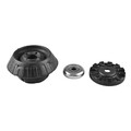 1x ORIGINAL® Tedgum Federbeinstützlager Vorne für Honda JAZZ III JAZZ II