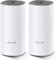 TP-Link Deco E4 AC1200 Whole Home Mesh Wi-Fi System 2-Pack