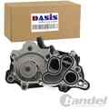 AKS DASIS WASSERPUMPE passend für AUDI A1 A3 Q2 Q3 SEAT ALHAMBRA ARONA ATECA