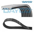 Keilrippenriemen DAYCO 6PK1395S für Alfa Romeo Giulietta 4C