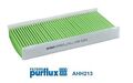 PURFLUX AHH213 Filter, Innenraumluft für CITROËN PEUGEOT