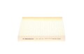 BOSCH Filter, Innenraumluft 1 987 432 075 für NISSAN LEXUS