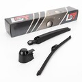 HECKWISCHER SCHEIBENWISCHER FÜR SEAT ALTEA 5P1 WISCHERBLATT + WISCHERARM HINTEN