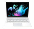 Microsoft Surface Book 13,5 Zoll 256 GB, i5 6. Gen, 2,4GHz, 8GB mit Akkuschaden