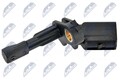 ABS Sensor Raddrehzahl NTY HCA-VW-011 für A3 VW OCTAVIA TOURAN GOLF AUDI SKODA 5