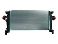 NRF 30318 Ladeluftkühler LLK für OPEL INSIGNIA Caravan ZAFIRA TOURER C (P12)