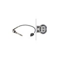 Sensor, Abgastemperatur HELLA 6PT 358 181-471 für MERCEDES-BENZ HITACHI