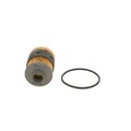 Kraftstofffilter BOSCH 1 457 070 001 für CITROËN FIAT LANCIA OPEL PEUGEOT SAAB