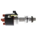 1x Zündverteiler MAPCO 80352 passend für AUDI SEAT VW