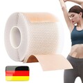 Silikon Gel Narbenpflaster Selbstklebend Narbe Entfernen Heilung Aufkleber Patch
