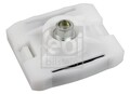 FEBI BILSTEIN Gleitbacke Fensterheber 08471 für MERCEDES W126 KLASSE 260 126 020