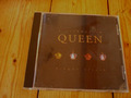 A Tribute To Queen: Dragon Attack / Triage Records CD  1996