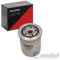 MAXGEAR KRAFTSTOFFFILTER ANSCHRAUBFILTER passend für FORD RANGER MAZDA 3 5 6