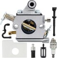 Vergaser für Stihl MS170 MS180 MS180C 017 018 C1Q-S57A C1Q-S57B 1130-120-0603