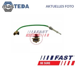 FT80238 SENSOR ABGASTEMPERATUR FAST FÜR RENAULT TRAFIC III,ESPACE V