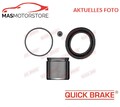 REPARATURSATZ BREMSSATTEL VORNE QUICK BRAKE 114-5077 A FÜR TOYOTA RAV 4 II