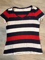 T-Shirt Hilfiger Gr. L