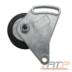 SPANNROLLE KEILRIPPENRIEMEN FÜR AUDI A4 A6 SKODA SUPERB VW PASSAT 3B 3BG 1.6-2.0Die Nr.1* für Autoteile: Top-Preis-Leistungs-Verhältnis