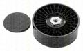 TRISCAN Spannrolle, Keilrippenriemen 8641 291001