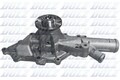 DOLZ M232 Kühlmittelpumpe Wasserpumpe passend für MERCEDES-BENZ VITO Bus (W639)