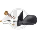 2274225 Außenspiegel links für VW TRANSPORTER / CARAVELLE VI Bus (SGB, SGG, SGJ,