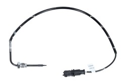 NRF Abgastemperatursensor Abgastemperaturfühler Abgastemperaturgeber EASY FIT