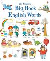 Big Book of English Words | Mairi Mackinnon, Hannah Wood | 2013 | englisch