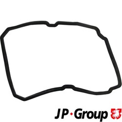 JP GROUP Dichtung Ölwanne-Automatikgetriebe 1332100200 für MERCEDES PORSCHE W211