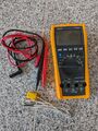 Vici VC99 Multimeter  Thermometer