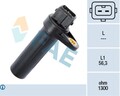 FAE Kurbelwellensensor Impulsgeber 79221 für BMW E39 E38 E34 E46 E36 3er 5er 7er