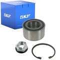 SKF RADLAGER-SATZ MIT ABS-SENSOR HINTEN VORNE passend für JAGUAR E-PACE F-PACE I