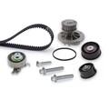 Gates KP25499XS-3 Wasserpumpe + Zahnriemensatz für OPEL